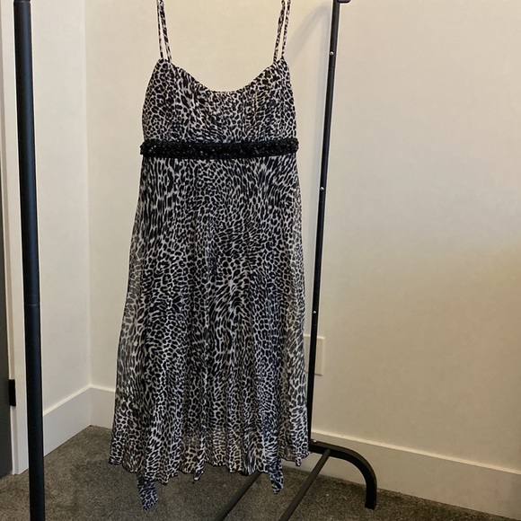 Party Dress - Picture 3 of 4